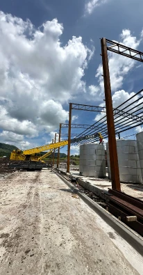 INGENIERÍA  Y PROYECTOS