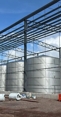 PROYECTOS  INDUSTRIALES